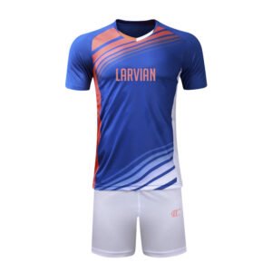 Soccer Uniforms