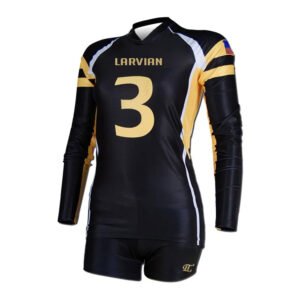 Volleyball Uniforms