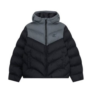 Puffer Jackets