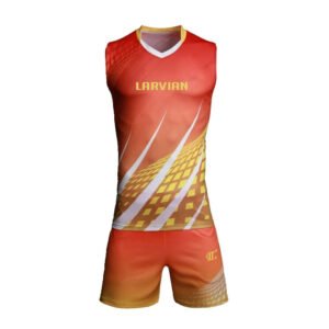 Volleyball Uniforms