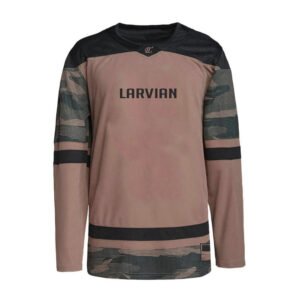 Ice Hockey Jerseys