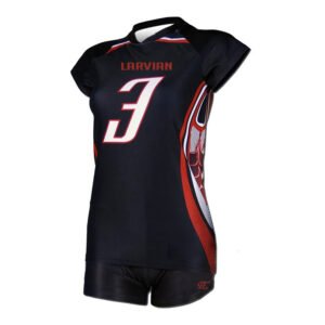 Volleyball Uniforms