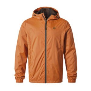 Windbreaker Jackets