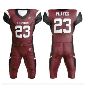 American Football Uniforms