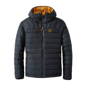 Puffer Jackets