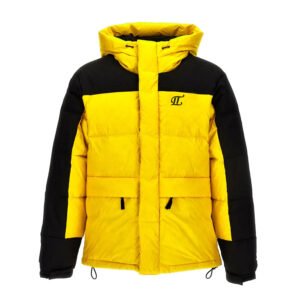 Puffer Jackets