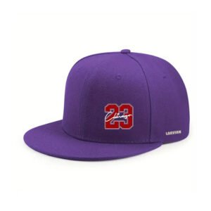 Snapback Cap