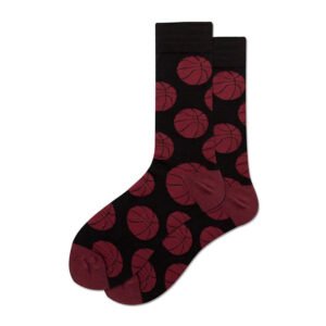 Basketball Socks
