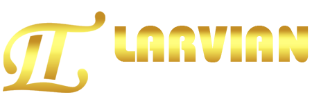 Larvian Trade Hub